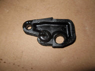 1986 Yamaha Riva CV80 - Oil Injection Pump Plastic Cover
