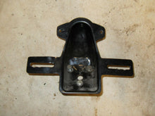 Load image into Gallery viewer, Suzuki K10 Motorcycle License Plate Bracket - 80cc K10 K11 K15