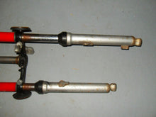 Load image into Gallery viewer, Yamaha LB50 LB80 Chappy - Front Forks