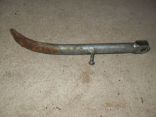 Load image into Gallery viewer, Vintage Mini Bike Kick Stand / Side Stand #1