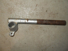 Load image into Gallery viewer, 1988 Yamaha YSR 50 - Pair of Left and Right Clip On Handlebars