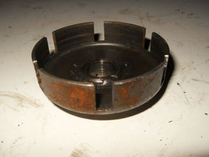 1960's Sears Allstate Puch DS60 Compact Scooter - Clutch Housing