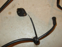 Load image into Gallery viewer, 1980 Garelli Sport Moped - Wiring Harness with Control Switches