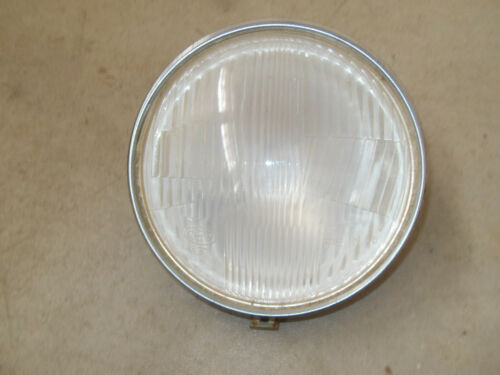 1960's Puch Sears Allstate 250 Twingle - CEV 137 Headlight with Trim - 7