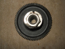 Load image into Gallery viewer, 1979 Tomos Moped - A3 Engine Final Drive Gear