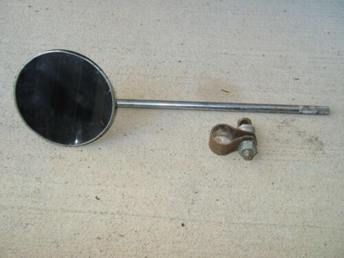 1978 Batavus Regency VAII Moped - Mirror with Mount