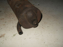Load image into Gallery viewer, Peugeot 103 Moped Exhaust Pipe / Muffler