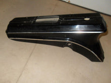 Load image into Gallery viewer, 1978 Batavus Regency Moped - Black Plastic Rear Frame Cover