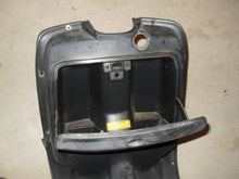 Load image into Gallery viewer, 1984 Honda Aero NH80 80cc - Front Inner Plastic Cowl / Fairing / Storage Box