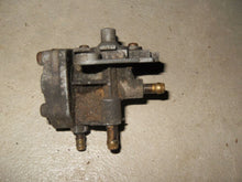 Load image into Gallery viewer, Yamaha Chappy LB80 - Fuel Petcock - OEM Original