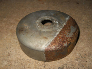 Motobecane Moped - Novi Flywheel