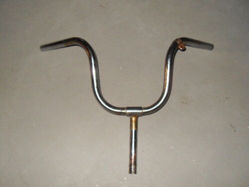 1978 Batavus Badger Moped - Pair of Handlebars