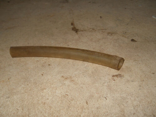 1980 Columbia Commuter Moped - Air Cleaner Intake Tube