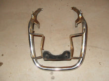 Load image into Gallery viewer, 1983 Yamaha RX50 Special - Seat Grab Rail / Rear Chrome Rack