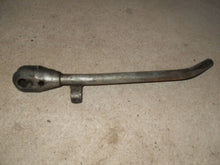 Load image into Gallery viewer, Vintage Mini Bike Kick Stand / Side Stand #7