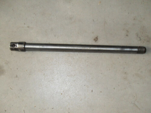 1960's Puch Sears Allstate 250 Twingle - Rear Axle