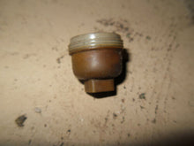 Load image into Gallery viewer, Yamaha Chappy LB80 - Fuel Petcock Plastic Bowl