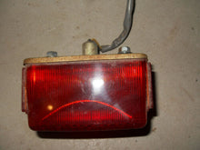 Load image into Gallery viewer, 1986 Yamaha Riva CV80 - Rear Tailight with Lens