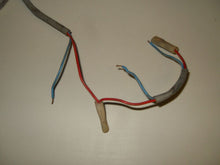 Load image into Gallery viewer, 1978 Jawa Babetta 207 Moped - Wiring Harnesses Sections