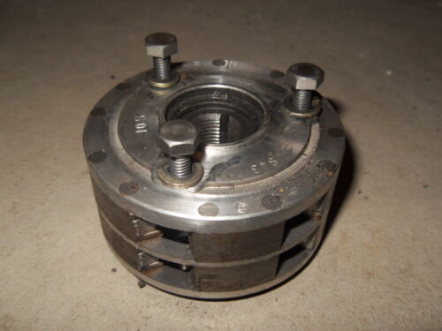 1980 Honda ATC 110 - Rotor