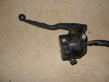 Load image into Gallery viewer, 1983 Yamaha RX50 Special - Handlebar Left Control Switch