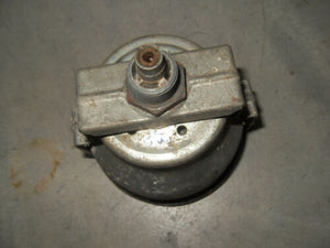 1958 Puch Sears Allstate 250 Twingle - Speedometer Gauge - For Parts or Repair