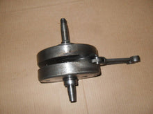 Load image into Gallery viewer, 1960&#39;s Puch Sears Allstate 250 Twingle - Crankshaft