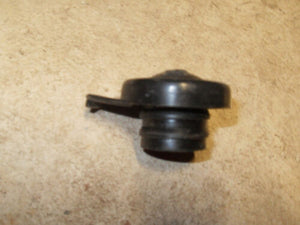 1980 Columbia Commuter Moped - Gas Cap