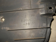 Load image into Gallery viewer, 1991 2x4 Toyota Pickup Truck Base 2.4L 22RE - Passenger Side Kick Panel
