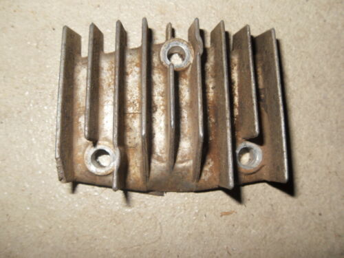 1980 Honda ATC 110 - Cylinder Head - Rocker Arm Cover