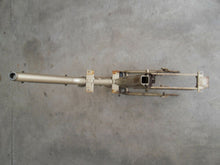 Load image into Gallery viewer, 1980 Garelli Sport Moped - Frame and Swingarm