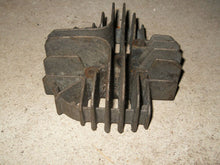 Load image into Gallery viewer, Yamaha Chappy LB80 - Cylinder Head