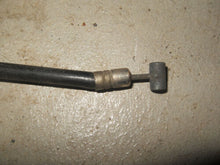 Load image into Gallery viewer, Suzuki M31 M30 55cc - Front Brake Cable