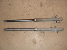 Load image into Gallery viewer, 1987 Husqvarna WRK 125 - Cagiva WMX 125 - Pair of Forks Tubes