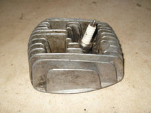 Load image into Gallery viewer, Suzuki K10 Motorcycle Cylinder Head - 80cc K10 K11 K15