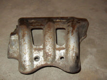 Load image into Gallery viewer, 1980 Yamaha IT125 Enduro - Skid Plate - Engine Gaurd