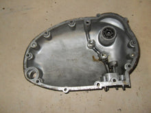 Load image into Gallery viewer, Sears Gilera 106SS Motorcycle - Left Side Engine / Clutch Cover