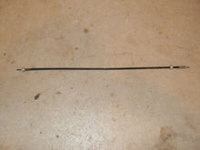 Load image into Gallery viewer, 1980 Jawa Babetta 207 Moped - Speedometer Cable