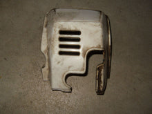 Load image into Gallery viewer, 1979 Honda Express NC50 Moped - Plastic Carburetor Cover (cracked)