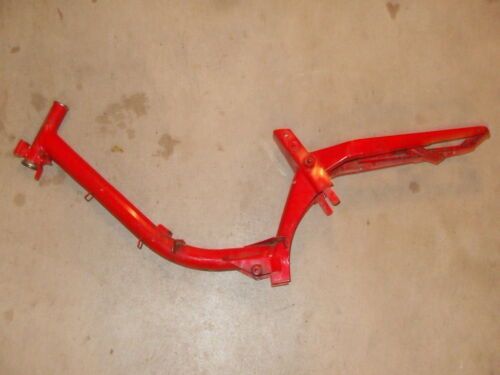 1977 Batavus VA 50 Moped - Frame (No paper work)