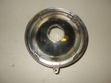 Load image into Gallery viewer, Peugeot 102 Moped - Headlight Lens with Chrome Trim