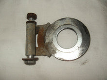 Load image into Gallery viewer, 1960&#39;s Puch Sears Allstate 250 Twingle - Steering Damper Mount Ring