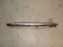 Load image into Gallery viewer, Suzuki M31 M30 55cc - Exhaust Pipe Muffler