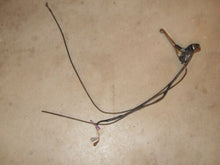 Load image into Gallery viewer, 1980 Motobecane Traveler Moped - Left Control Switch