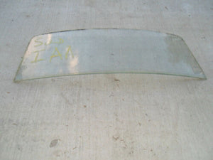 Fiat 1100 - Front Windshield Glass