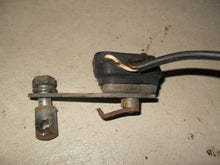 Load image into Gallery viewer, BSA A65 Thunderbolt - Rear Brake Switch