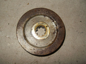 1960's Puch Sears Allstate MS50 Moped - Clutch Hub