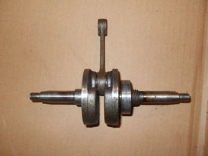 Honda Express Moped NC50 - Crankshaft