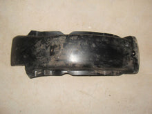 Load image into Gallery viewer, 1983 Yamaha RX50 Special - Plastic Rear Inner Fender