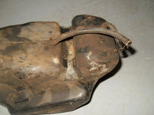 Load image into Gallery viewer, Yamaha Chappy LB80 - Plastic Gas Tank